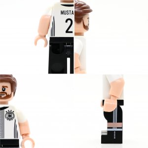 Shkodran Mustafi (2)