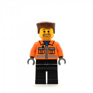 Emergency Worker
