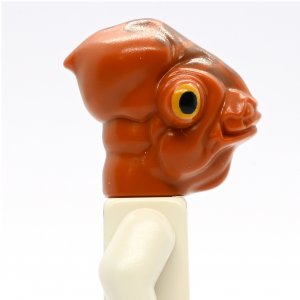 Admiral Ackbar