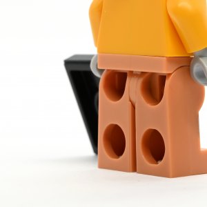 Velma Staplebot