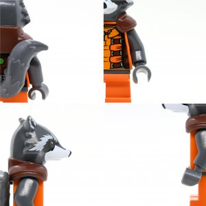 Rocket Raccoon 