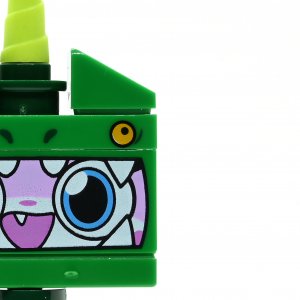 Dinosaur Unikitty