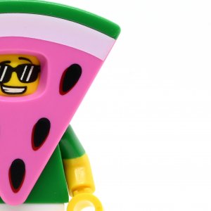 Watermelon Dude