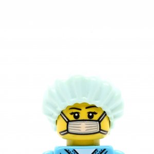 Surgeon