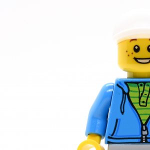 Boy