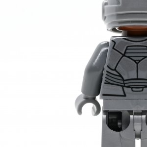 Cyborg
