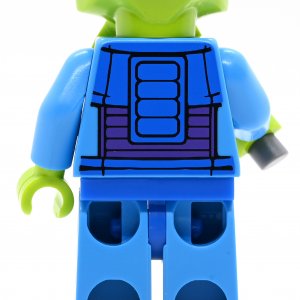 Alien Trooper