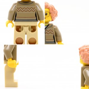 Grandmother