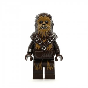 Chewbacca
