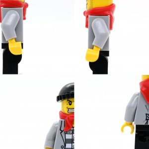 Jail Prisoner 