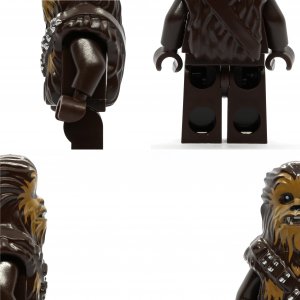 Chewbacca