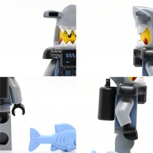 Hammer Head