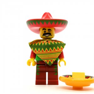 Taco Tuesday Guy