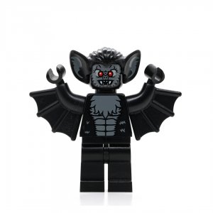 Vampire Bat