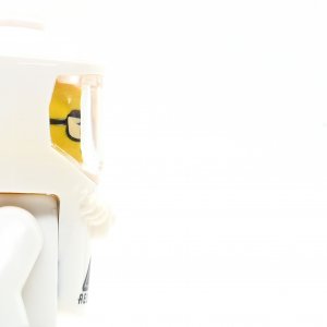 Astor City Scientist