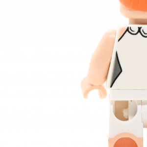 Wilma Flintstone 