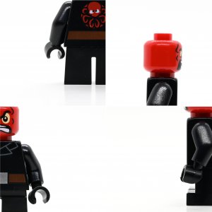 Red Skull