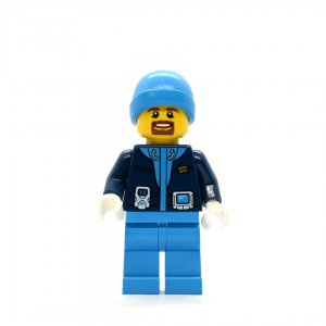 Arctic Expedition Leader