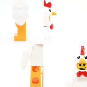 Chicken Suit Guy