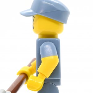 Janitor