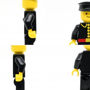 Fire Captain
