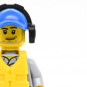 Crew Member