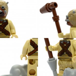 Tusken Raider