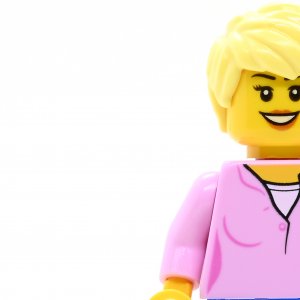 Toy Store Owner