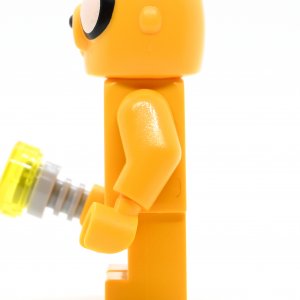 Jake the Dog