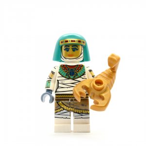 Mummy Queen