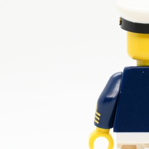 Sea Captain