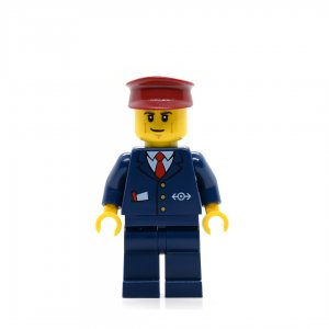 Train Conductor
