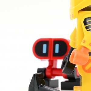 Robot Repair Tech