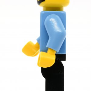 Police Officer