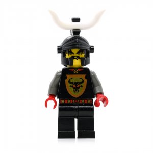 Cedric the Bull
