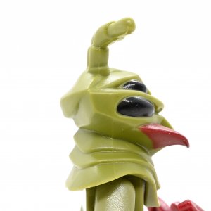 Mantizoid