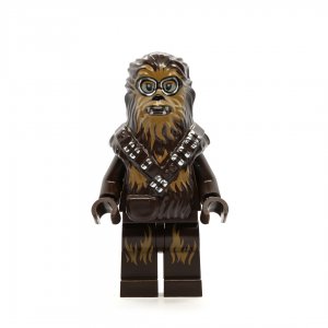 Chewbacca