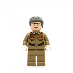 General Rieekan