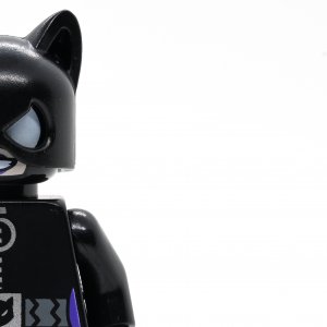 Catwoman
