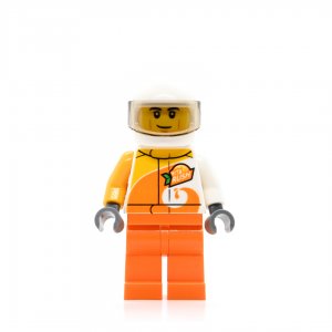 Desert Rally Racer Driver