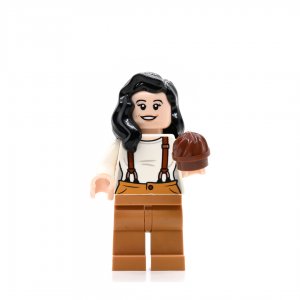 Monica Geller