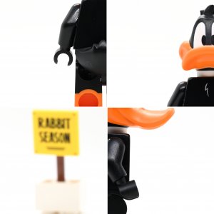 Daffy Duck