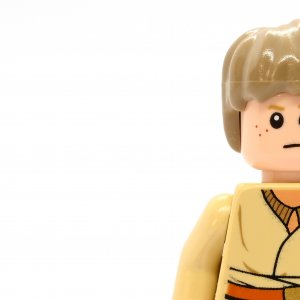 Anakin Skywalker