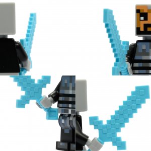 Minecraft Skin 8