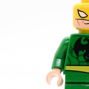 Iron Fist