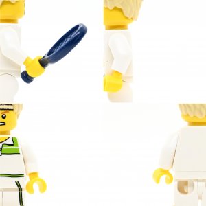 Tennis Ace