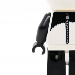 Panda Guy