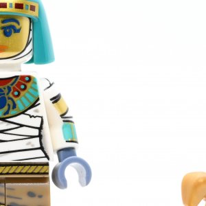 Mummy Queen