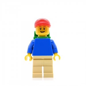 Canoe Guy