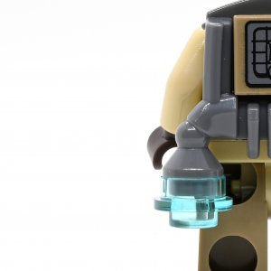 Duros Alliance Fighter